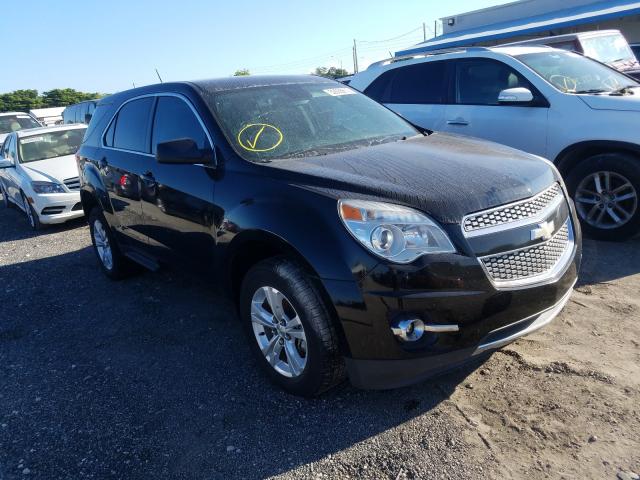 CHEVROLET EQUINOX LS 2016 2gnalbek1g6102529