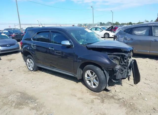 CHEVROLET EQUINOX 2016 2gnalbek1g6253256