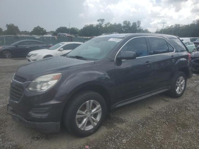 CHEVROLET EQUINOX LS 2016 2gnalbek1g6345774