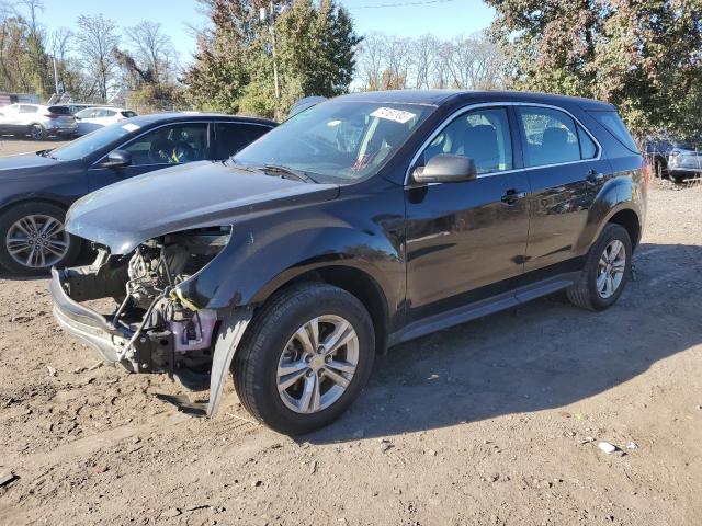 CHEVROLET EQUINOX 2017 2gnalbek1h1511998