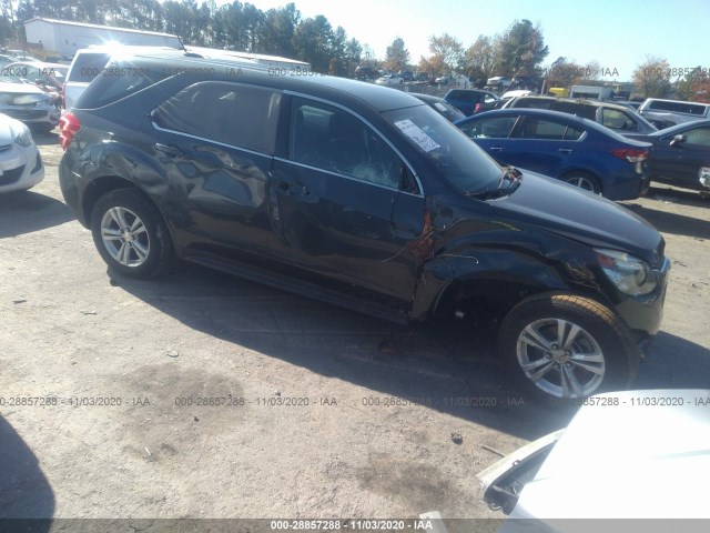 CHEVROLET EQUINOX 2017 2gnalbek1h1518868