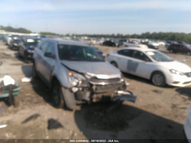 CHEVROLET EQUINOX 2017 2gnalbek1h1525206