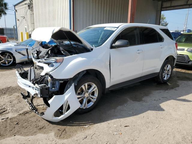 CHEVROLET EQUINOX 2017 2gnalbek1h1549103