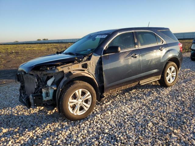 CHEVROLET EQUINOX 2017 2gnalbek1h1557184