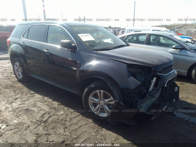 CHEVROLET EQUINOX 2017 2gnalbek1h1567522