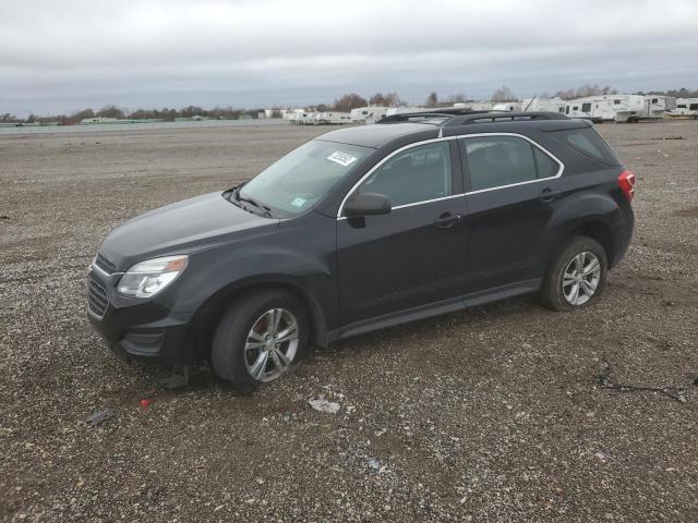 CHEVROLET EQUINOX LS 2017 2gnalbek1h1574194