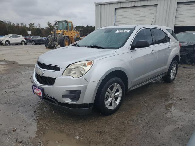 CHEVROLET EQUINOX 2012 2gnalbek2c1125356