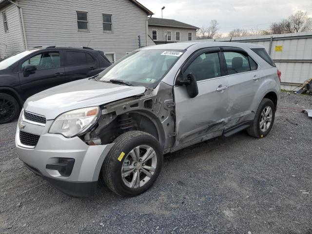 CHEVROLET EQUINOX 2012 2gnalbek2c1139340