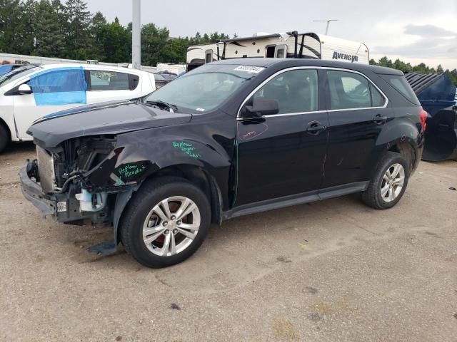 CHEVROLET EQUINOX LS 2012 2gnalbek2c1154615