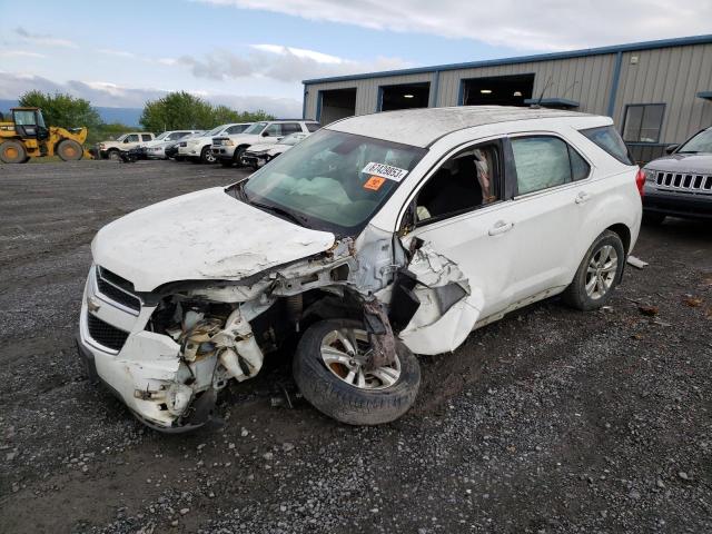 CHEVROLET EQUINOX 2012 2gnalbek2c1173391