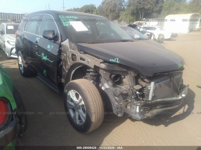 CHEVROLET EQUINOX 2012 2gnalbek2c1176078