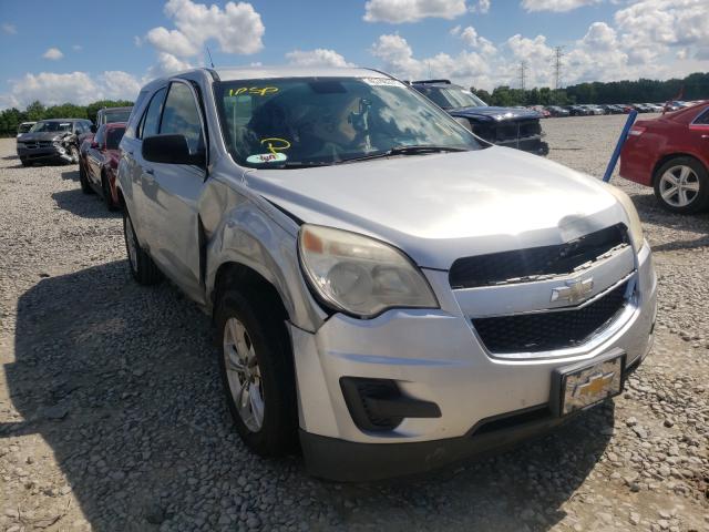 CHEVROLET EQUINOX 2012 2gnalbek2c1180521