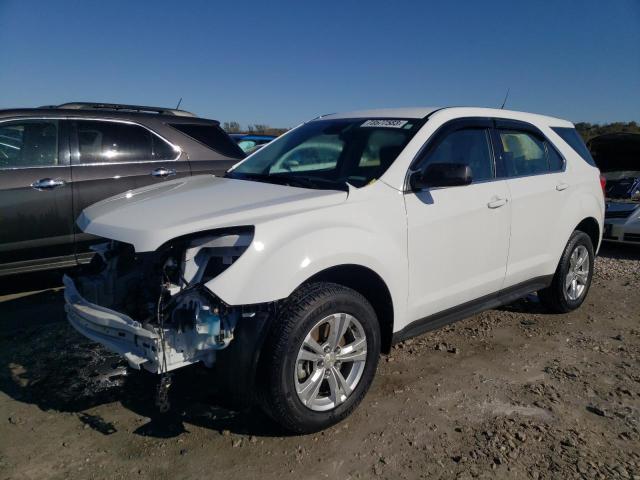 CHEVROLET EQUINOX 2012 2gnalbek2c1209418