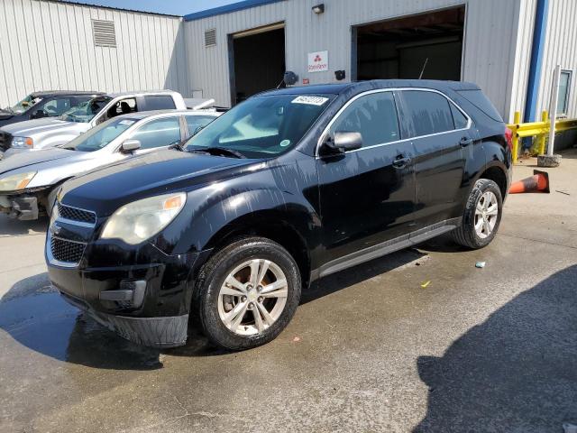 CHEVROLET EQUINOX 2012 2gnalbek2c1240961