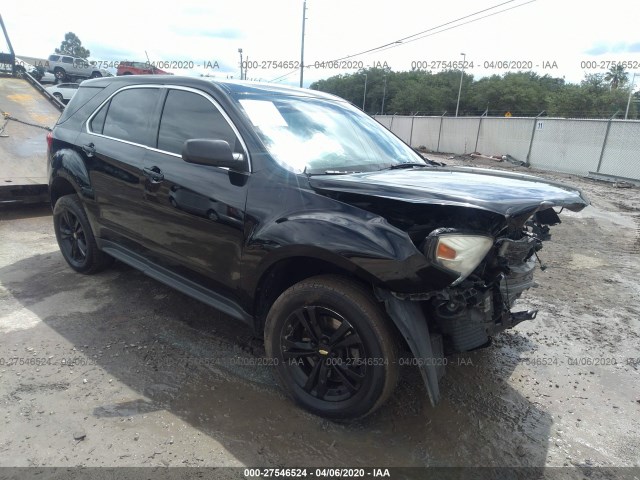 CHEVROLET EQUINOX 2012 2gnalbek2c1242063