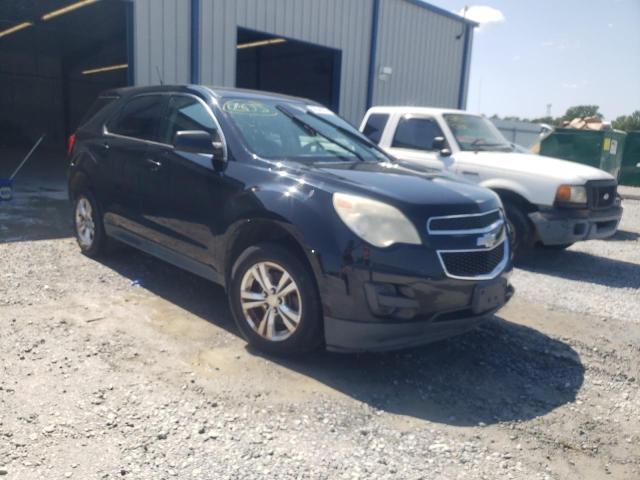 CHEVROLET EQUINOX LS 2012 2gnalbek2c1249014