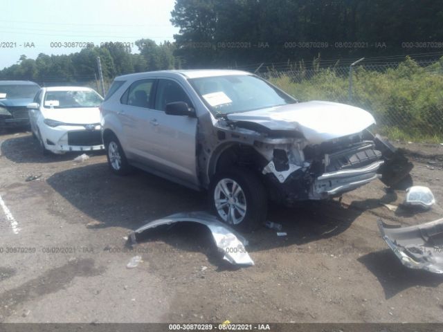 CHEVROLET EQUINOX 2012 2gnalbek2c1313097