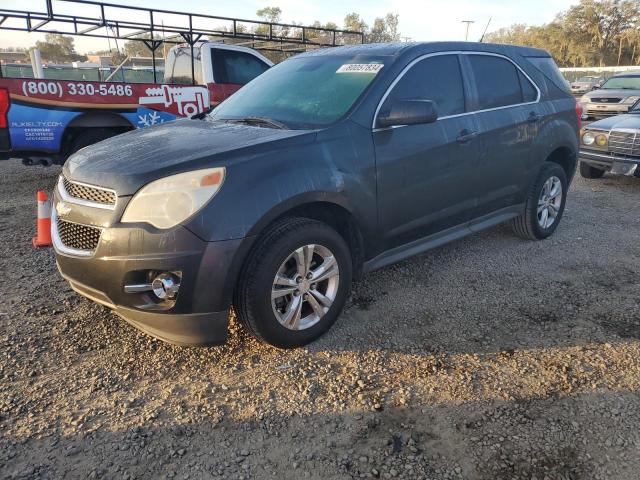 CHEVROLET EQUINOX LS 2012 2gnalbek2c1327677