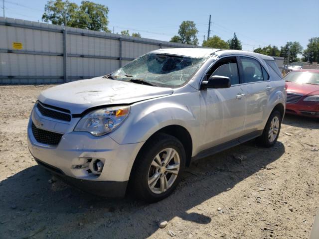 CHEVROLET EQUINOX 2012 2gnalbek2c1338128