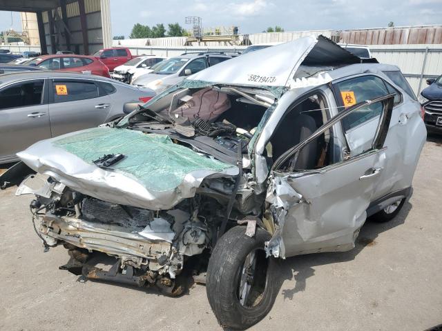 CHEVROLET EQUINOX 2012 2gnalbek2c6117874