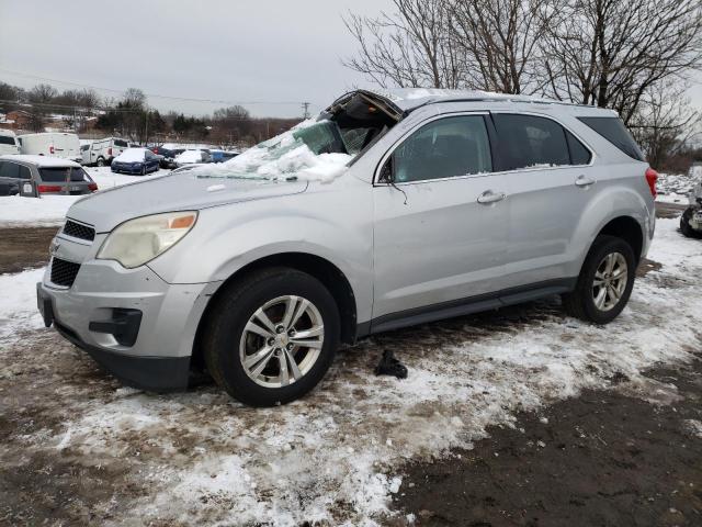 CHEVROLET EQUINOX 2012 2gnalbek2c6119253