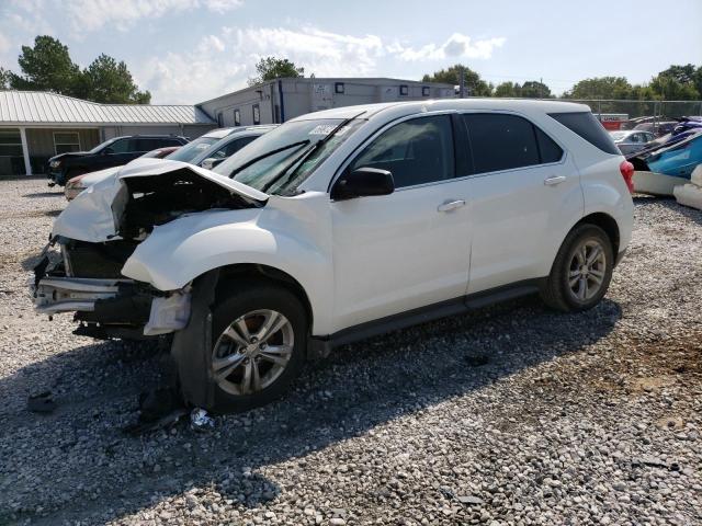 CHEVROLET EQUINOX 2012 2gnalbek2c6199024