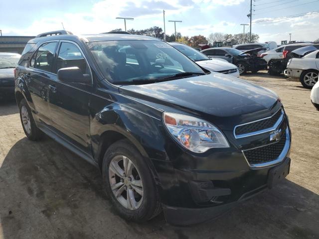 CHEVROLET EQUINOX LS 2012 2gnalbek2c6199055