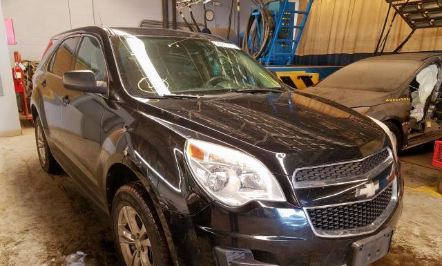 CHEVROLET EQUINOX 2012 2gnalbek2c6279584