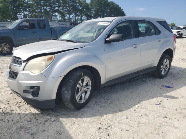 CHEVROLET EQUINOX 2012 2gnalbek2c6351416