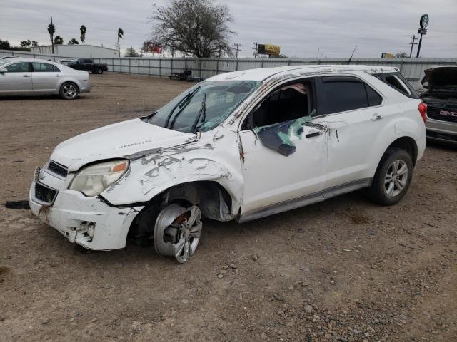 CHEVROLET EQUINOX LS 2012 2gnalbek2c6354512