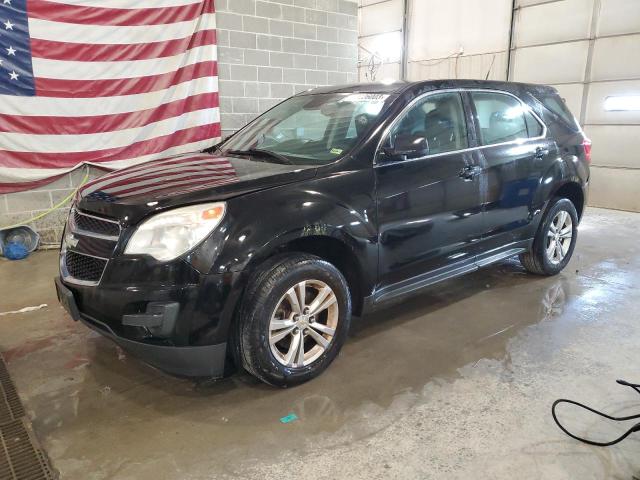 CHEVROLET EQUINOX LS 2012 2gnalbek2c6357846