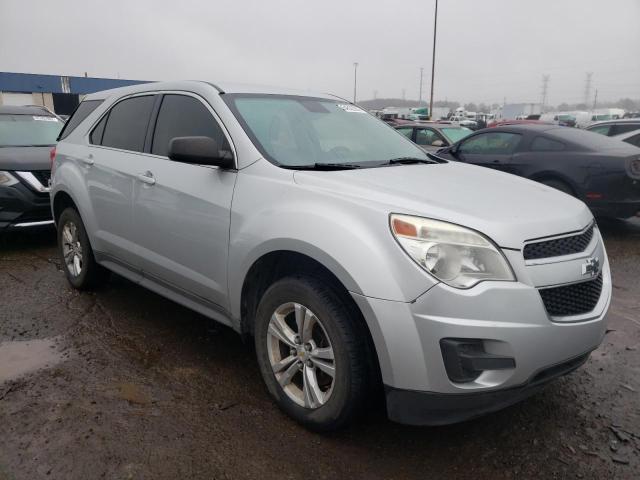 CHEVROLET EQUINOX LS 2012 2gnalbek2c6362478