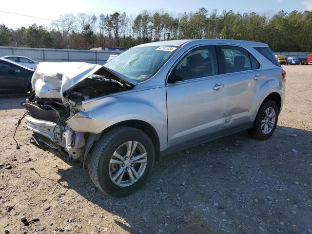 CHEVROLET EQUINOX 2013 2gnalbek2d1113306