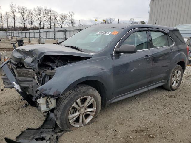 CHEVROLET EQUINOX 2013 2gnalbek2d1114973