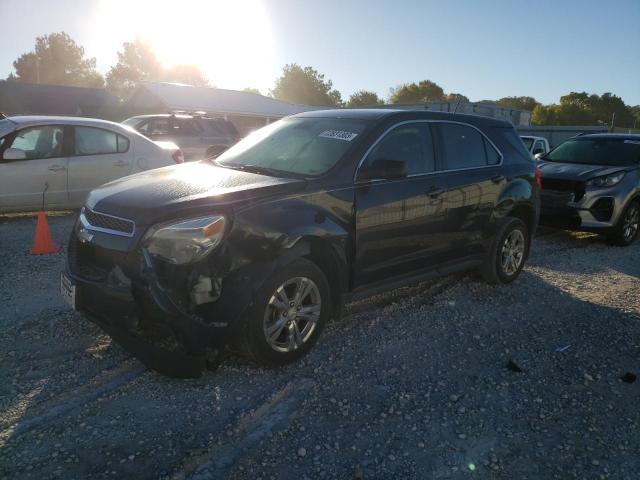 CHEVROLET EQUINOX 2013 2gnalbek2d1131501