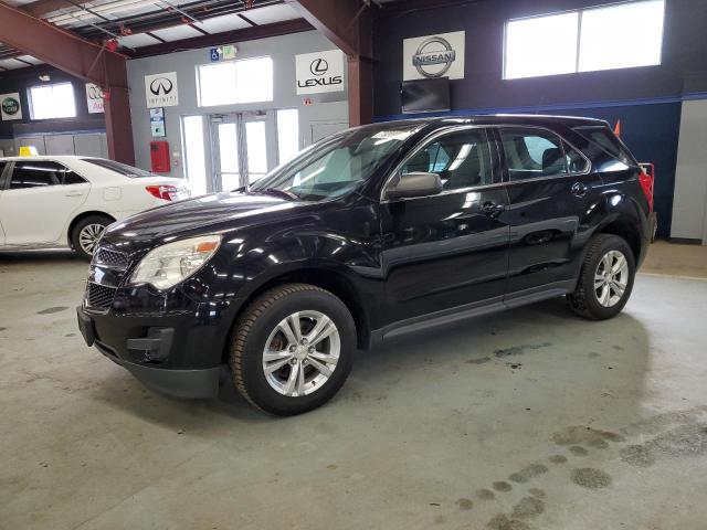 CHEVROLET EQUINOX LS 2013 2gnalbek2d1141302