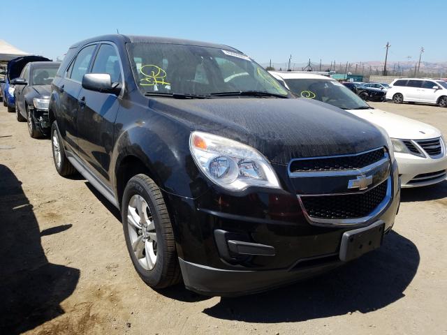 CHEVROLET NULL 2013 2gnalbek2d1141929