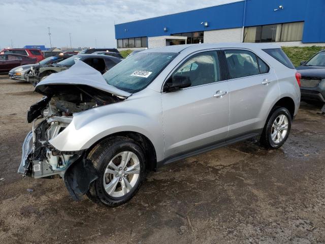 CHEVROLET EQUINOX 2013 2gnalbek2d1154986