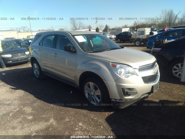 CHEVROLET EQUINOX 2013 2gnalbek2d1172548