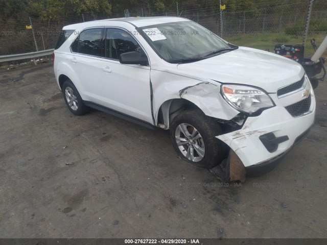 CHEVROLET EQUINOX 2013 2gnalbek2d1202910