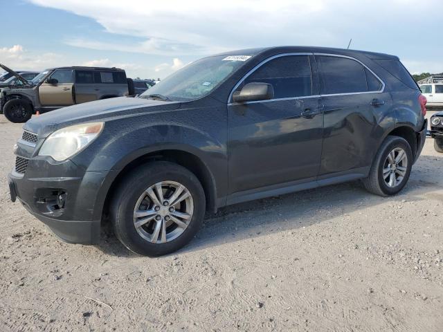 CHEVROLET EQUINOX LS 2013 2gnalbek2d1218993