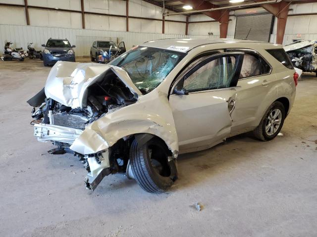 CHEVROLET EQUINOX 2013 2gnalbek2d1224180