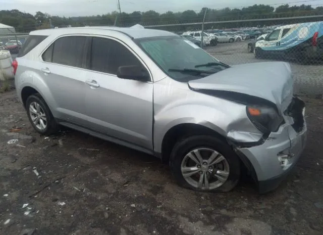 CHEVROLET EQUINOX 2013 2gnalbek2d1226463