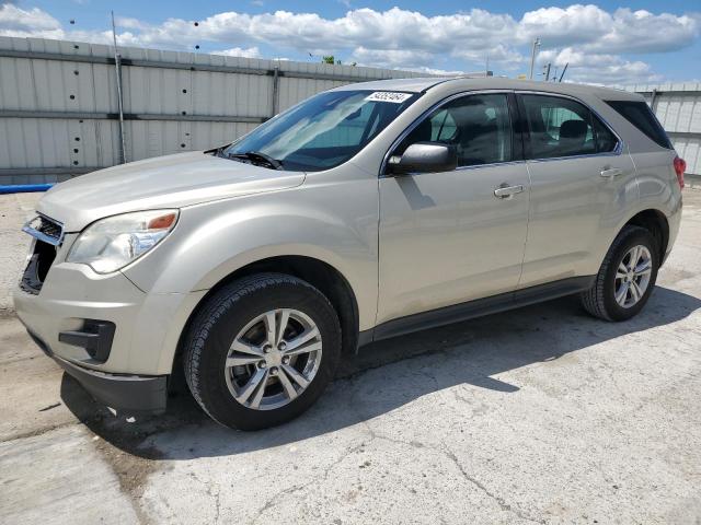 CHEVROLET EQUINOX 2013 2gnalbek2d1268258