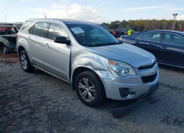 CHEVROLET EQUINOX 2013 2gnalbek2d6156319