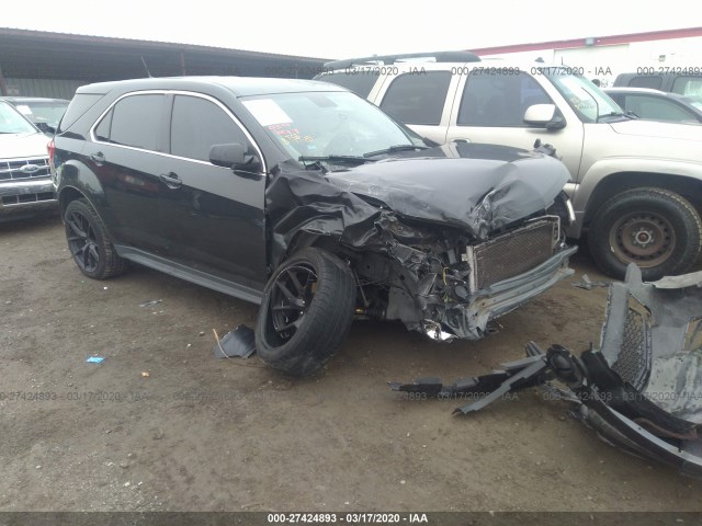 CHEVROLET EQUINOX 2013 2gnalbek2d6192642