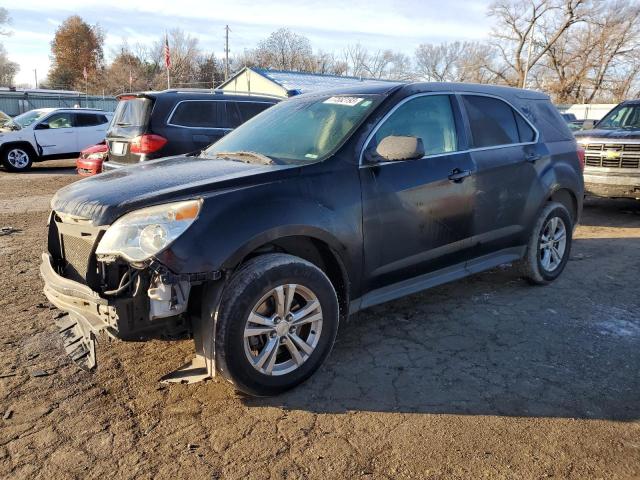 CHEVROLET EQUINOX 2013 2gnalbek2d6193953