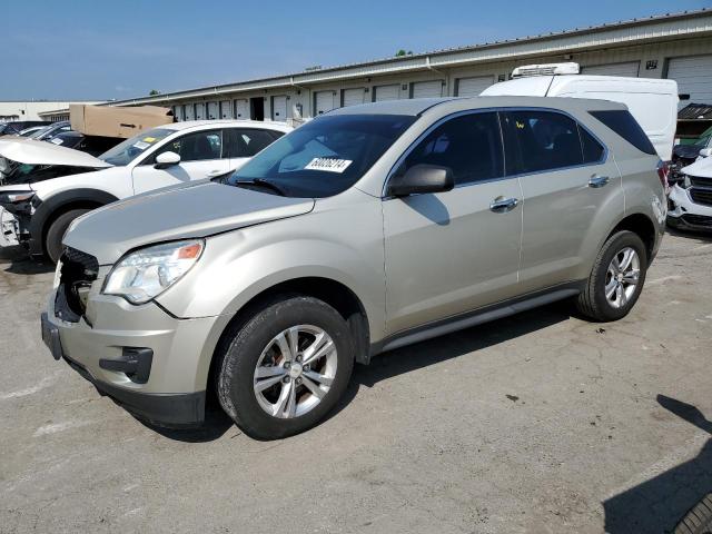 CHEVROLET EQUINOX 2013 2gnalbek2d6204627