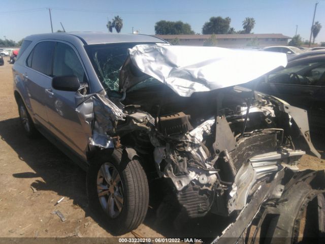 CHEVROLET EQUINOX 2013 2gnalbek2d6211318