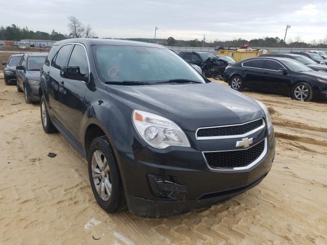 CHEVROLET EQUINOX LS 2013 2gnalbek2d6214560